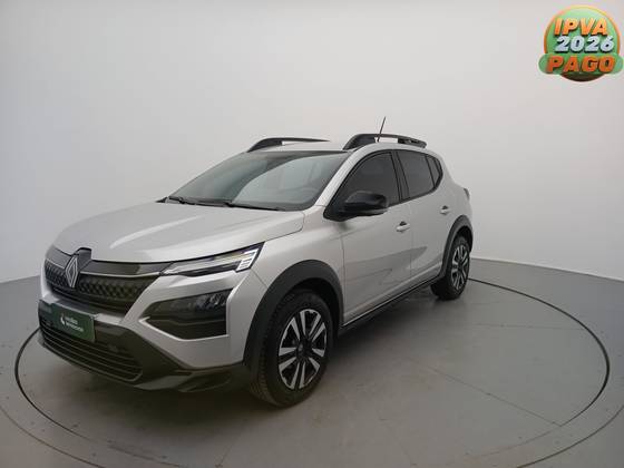 RENAULT KARDIAN 1.0 TCE FLEX EVOLUTION EDC RENAULT KARDIAN 1.0 TCE FLEX EVOLUTION EDC